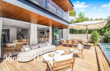 6 room villa in Villefranche-sur-Mer