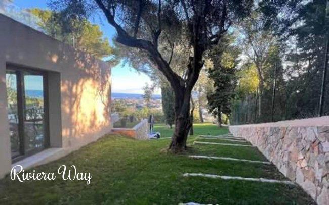 8 room villa in Mougins, 372 m², photo #4, listing #105528360