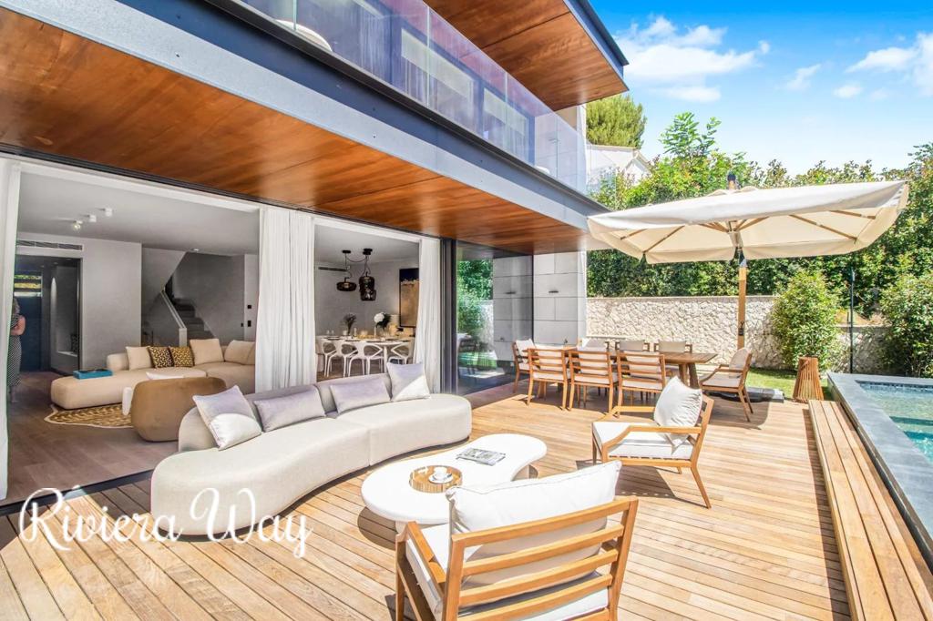 6 room villa in Villefranche-sur-Mer, photo #1, listing #107177280