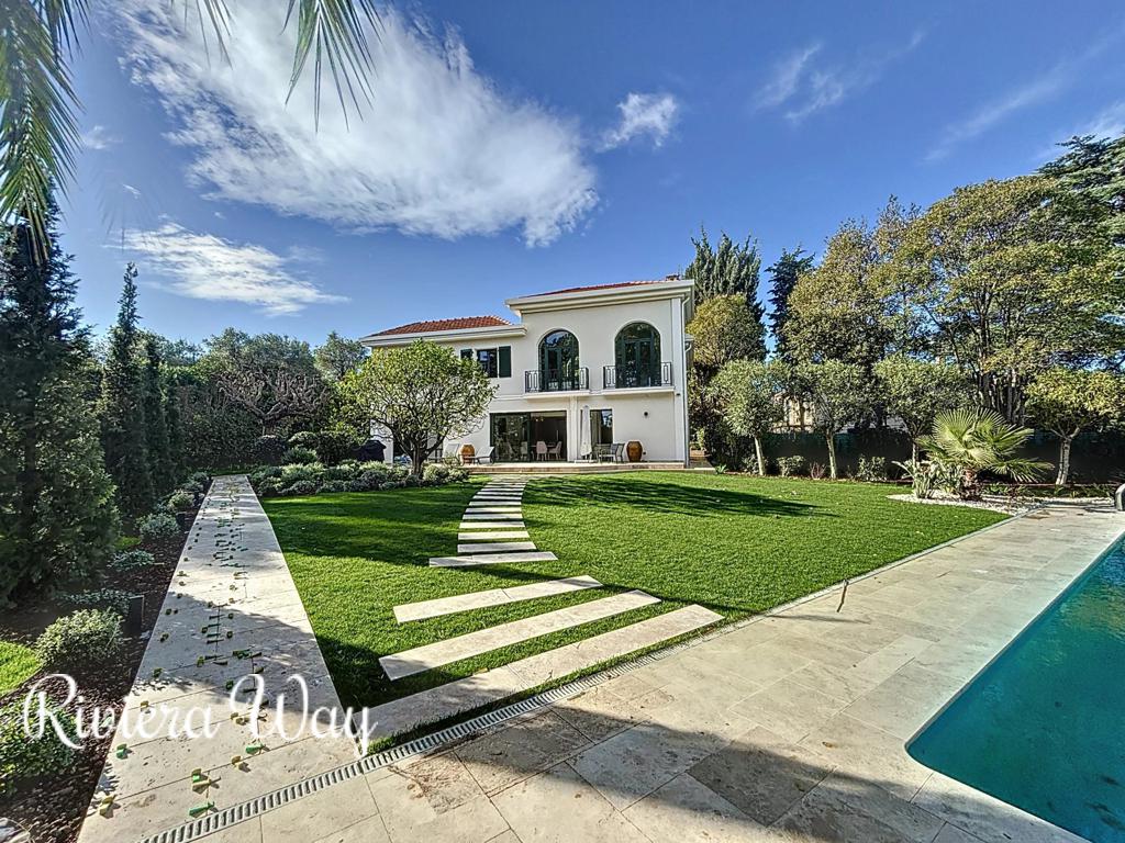 7 room villa in Cap d'Antibes, photo #9, listing #98305158