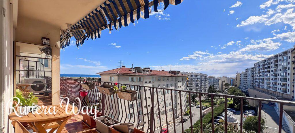 4 room apartment in Nice, 68 m², photo #1, listing #106223628