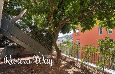 4 room new home in Menton