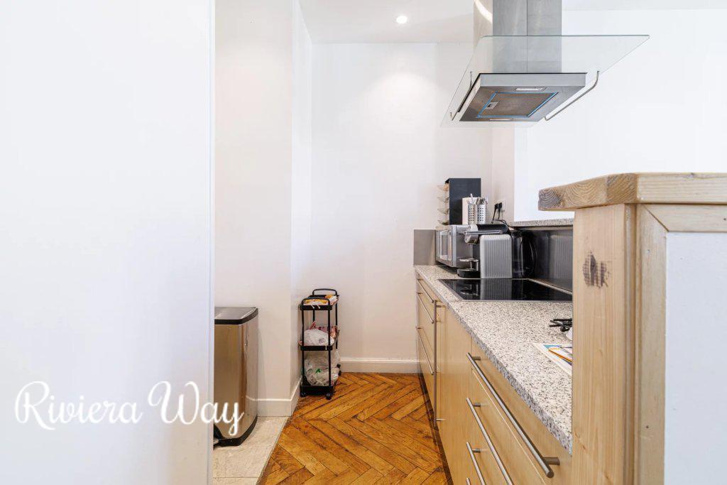 Apartment in Promenade des Anglais, 95 m², photo #7, listing #104853042