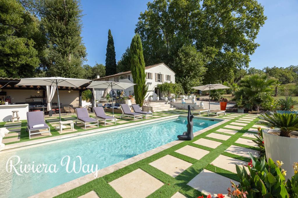 9 room villa in Les Arcs, photo #2, listing #107177196