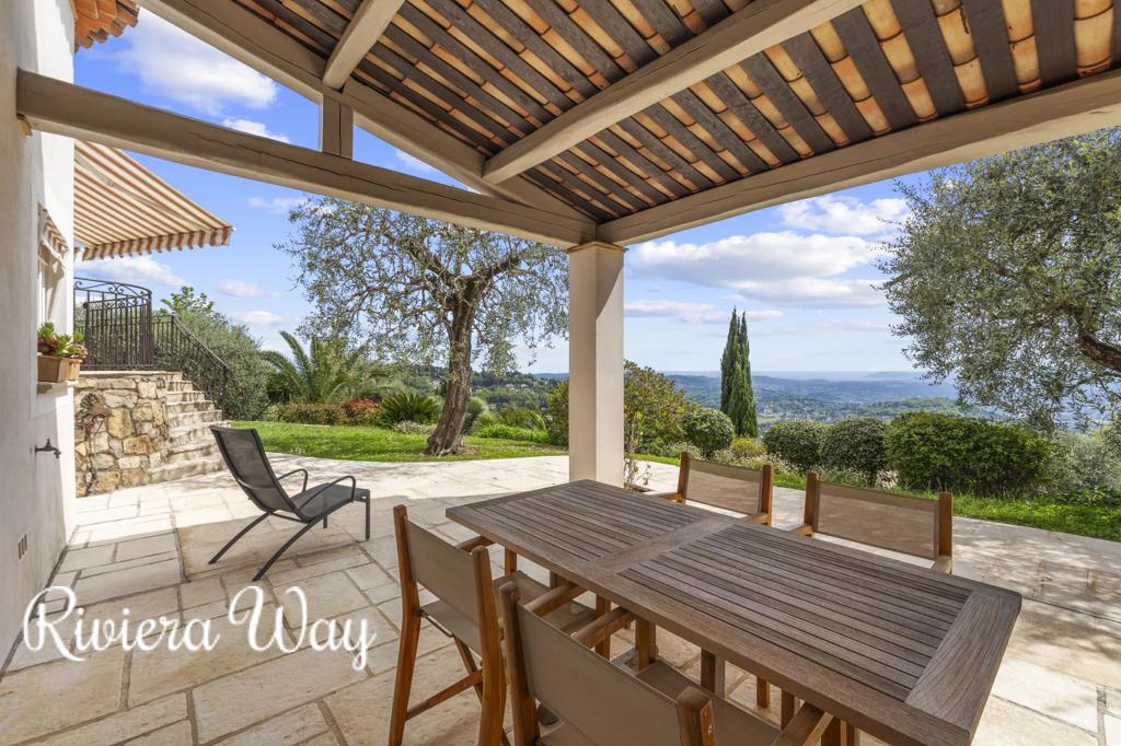 Villa in Grasse, photo #9, listing #102971148