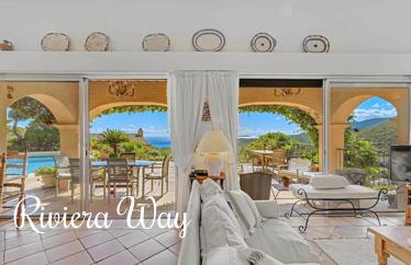 8 room villa in La Croix-Valmer