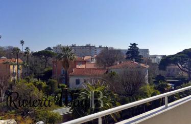 4 room apartment in Cannes