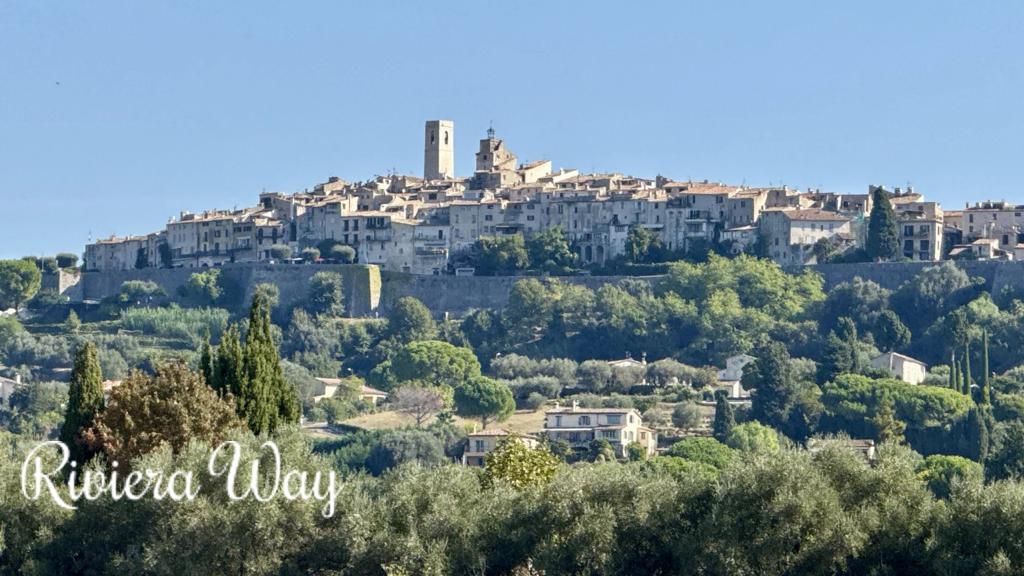 5 room villa in La Colle-sur-Loup, photo #4, listing #104243538