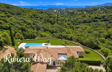 9 room villa in La Croix-Valmer