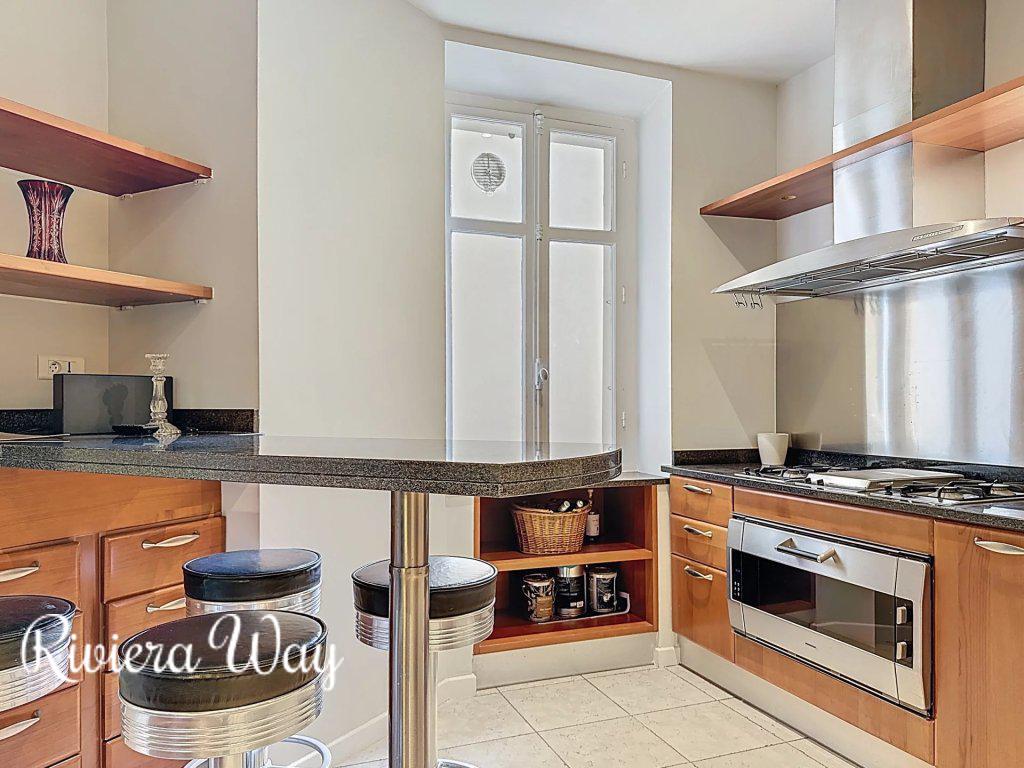 Apartment in Promenade des Anglais, 103 m², photo #6, listing #104799870