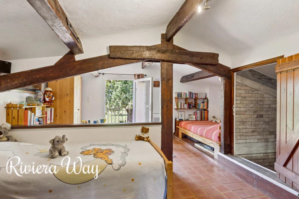 5 room villa in La Gaude, photo #5, listing #102823224