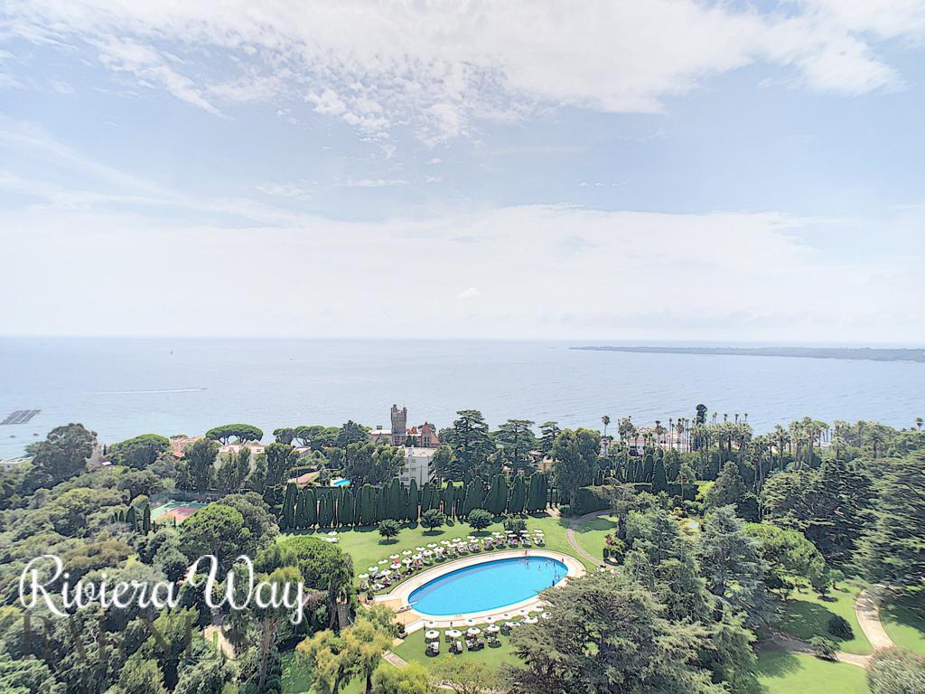 6 room penthouse in Cannes, photo #7, listing #78841980