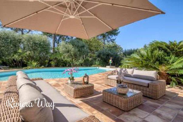Villa in Mougins, 430 m², photo #4, listing #105528024