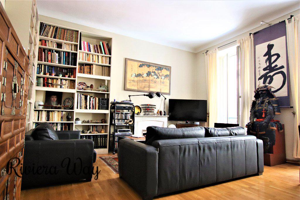 Apartment in Nice, 80 m², photo #1, listing #80867934
