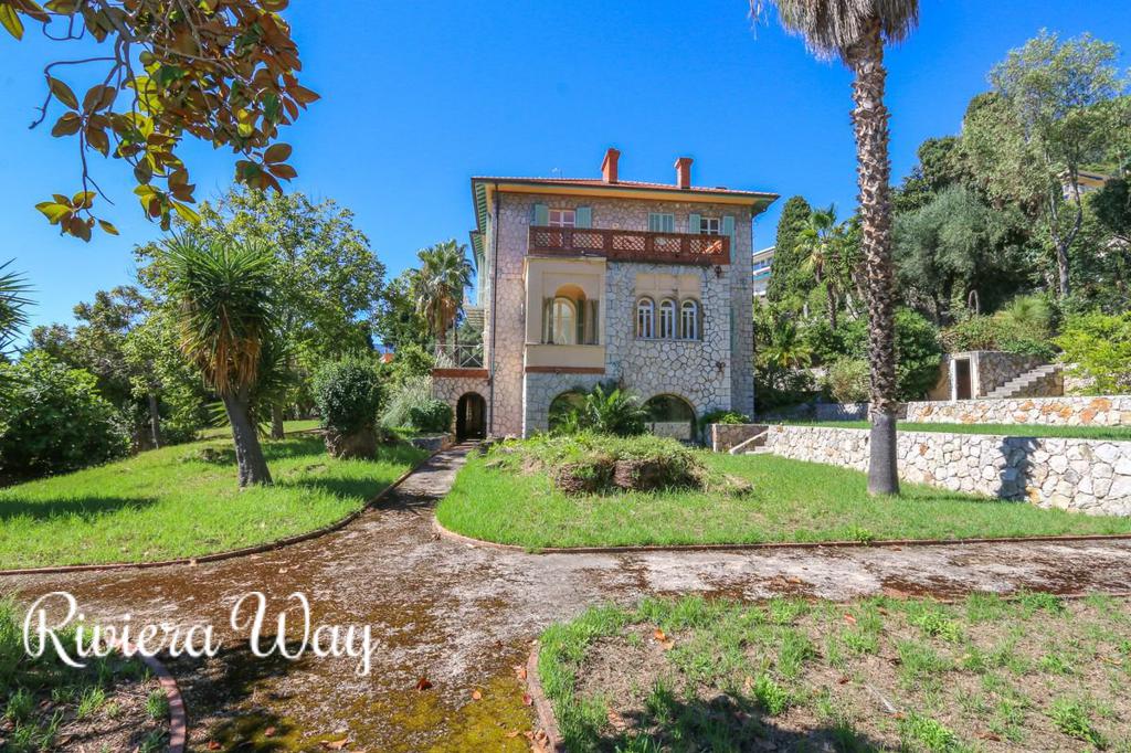 14 room villa in Menton, 818 m², photo #1, listing #100677192