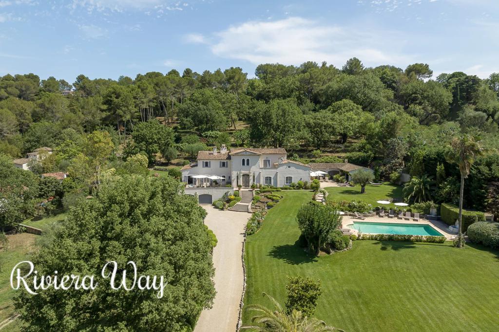 11 room villa in Valbonne, photo #2, listing #101726100