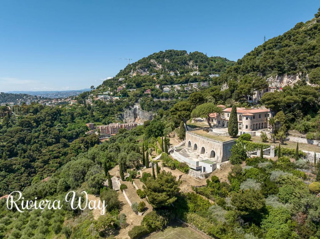 11 room villa in Villefranche-sur-Mer, 60 m², photo #3, listing #84103866