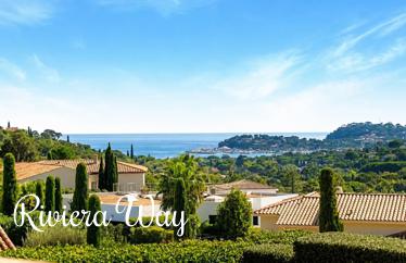8 room villa in Cavalaire-sur-Mer