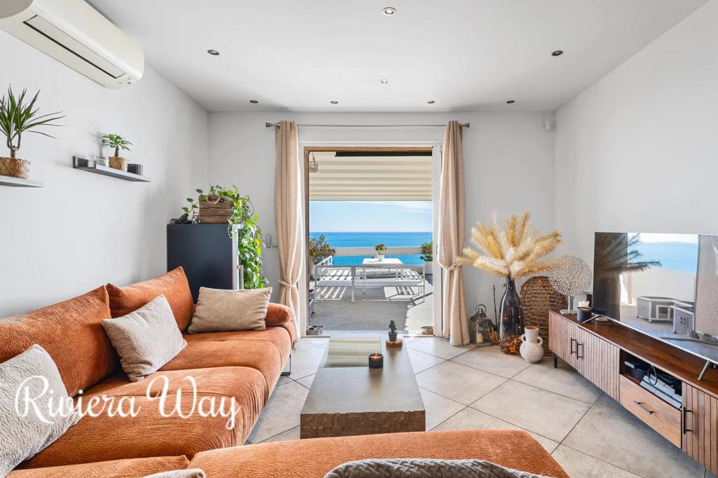 3 room apartment in Cap d'Ail, photo #3, listing #105845586
