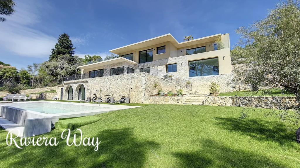 10 room villa in Mougins, photo #6, listing #89747322