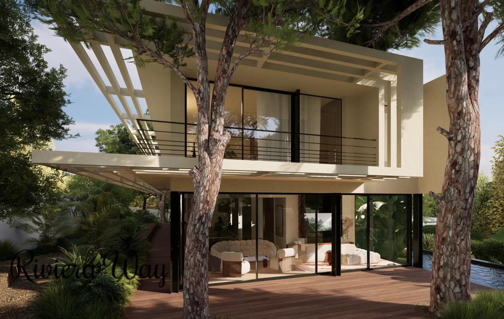 10 room villa in Roquebrune — Cap Martin, photo #5, listing #103378590