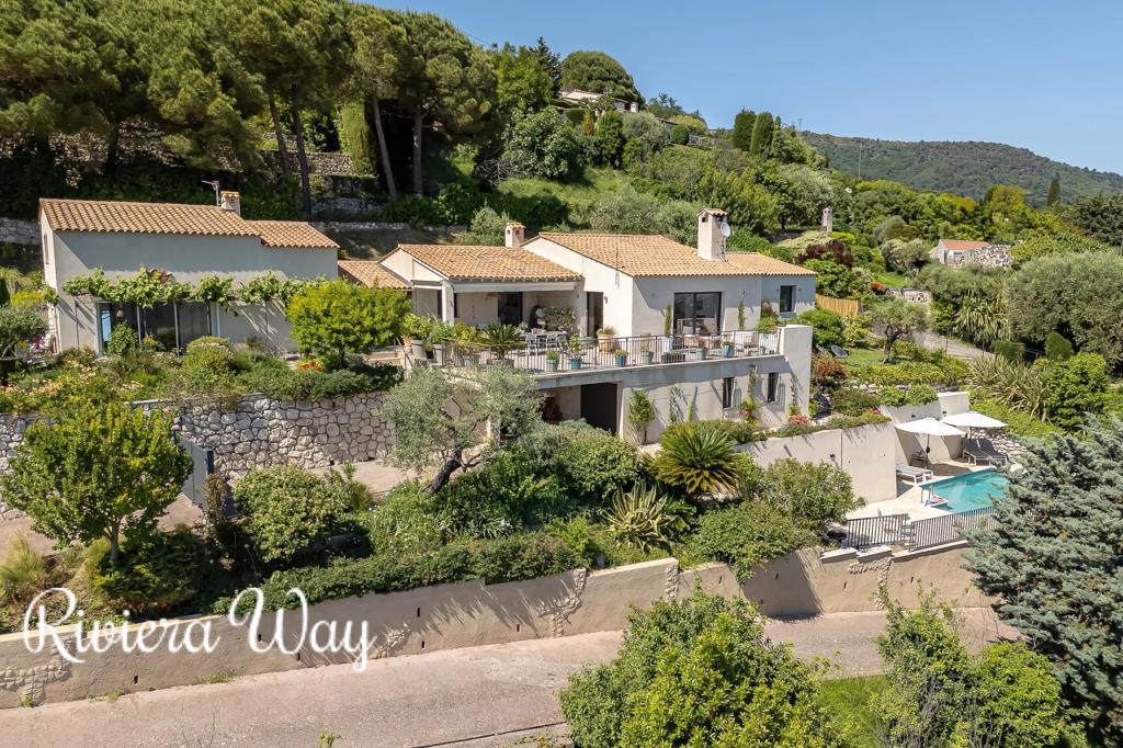 5 room villa in Tourrettes-sur-Loup, photo #10, listing #103133982
