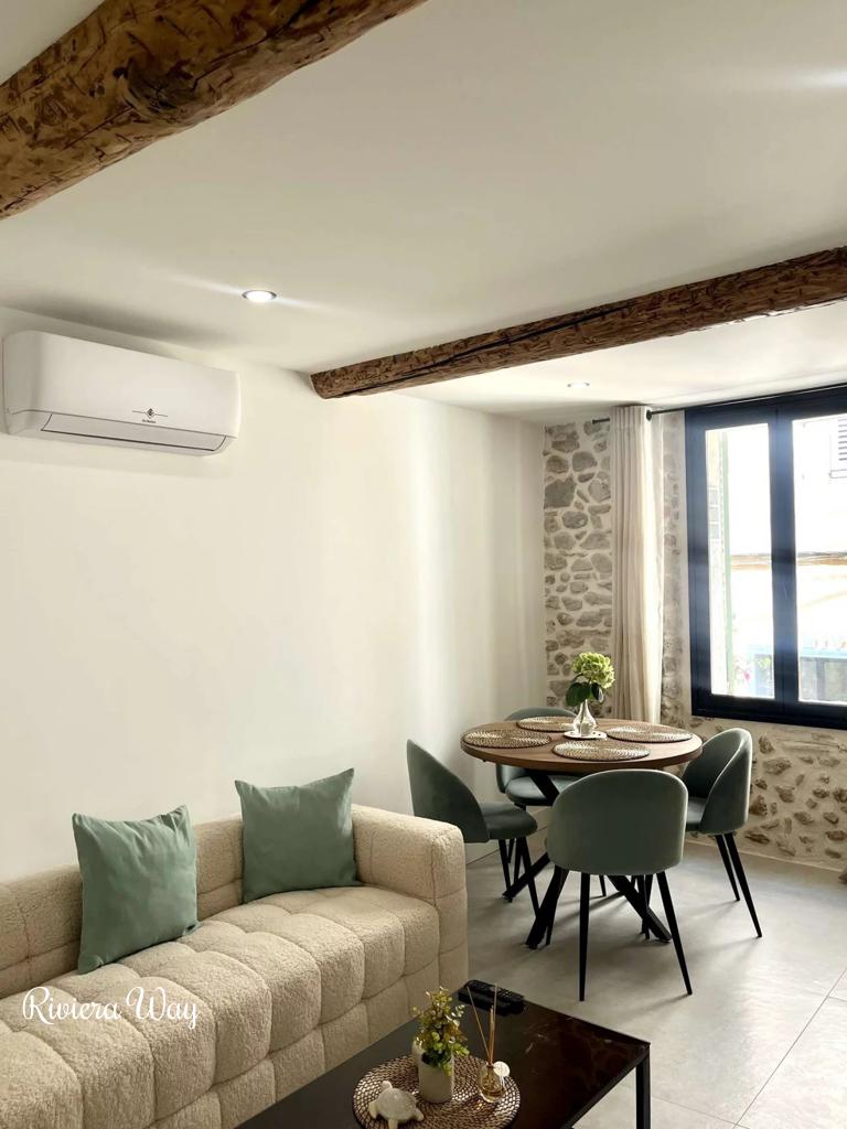 3 room apartment in Antibes, photo #8, listing #103435458