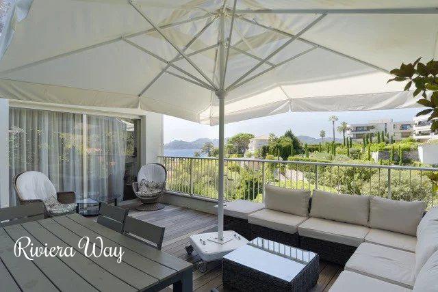 5 room apartment in Cannes, photo #8, listing #104334468