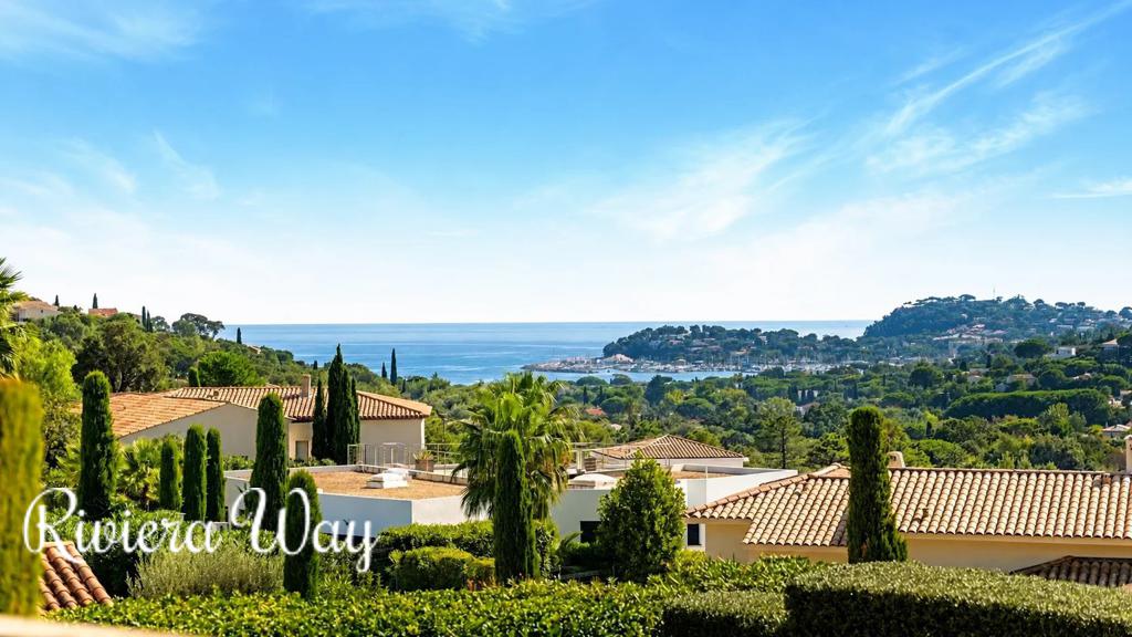 8 room villa in Cavalaire-sur-Mer, photo #1, listing #104236272