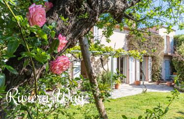 10 room villa in Cap d'Antibes