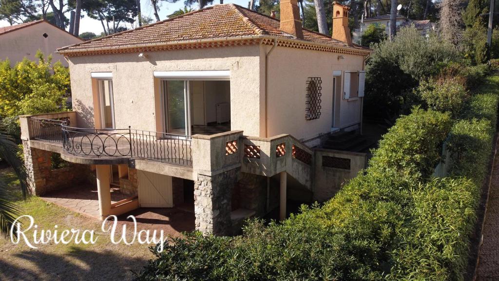 5 room villa in Cap d'Antibes, photo #5, listing #94545780