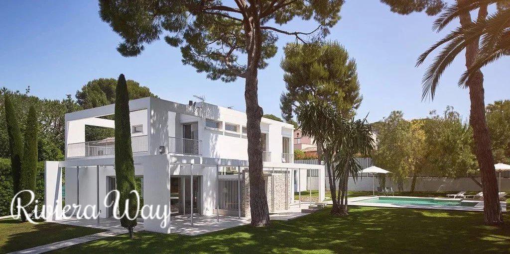 6 room villa in Cap d'Antibes, 25 m², photo #6, listing #97927032