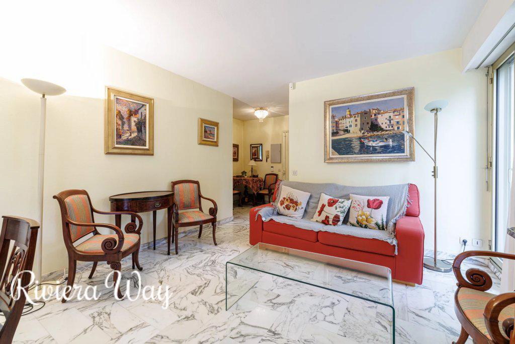 3 room apartment in Cimiez, 69 m², photo #2, listing #106223712