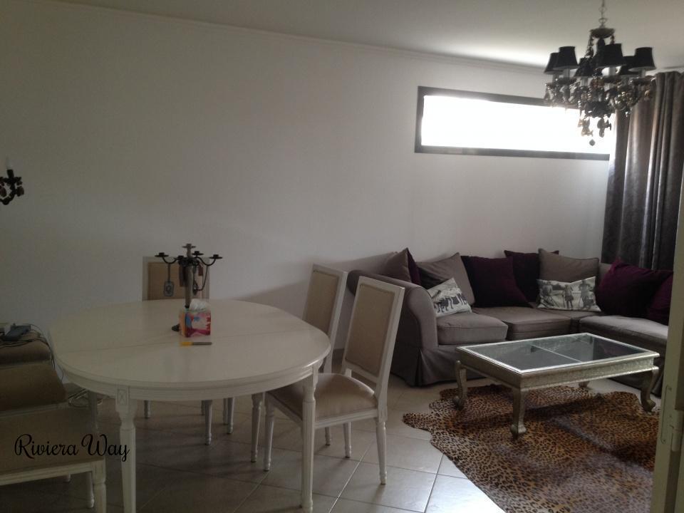 Apartment in Villeneuve-Loubet, 102 m², photo #4, listing #44267034