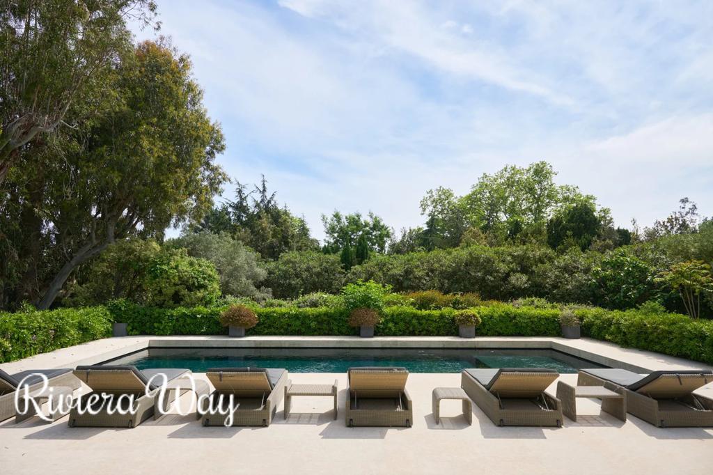 6 room villa in Saint-Tropez, photo #5, listing #102742164