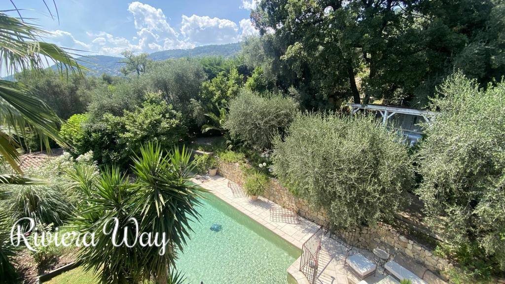 7 room villa in Cabris, photo #2, listing #100404402
