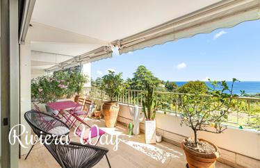 4 room apartment in Cannes