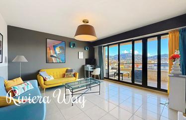 3 room apartment in Le Carré d'Or, 62 m²