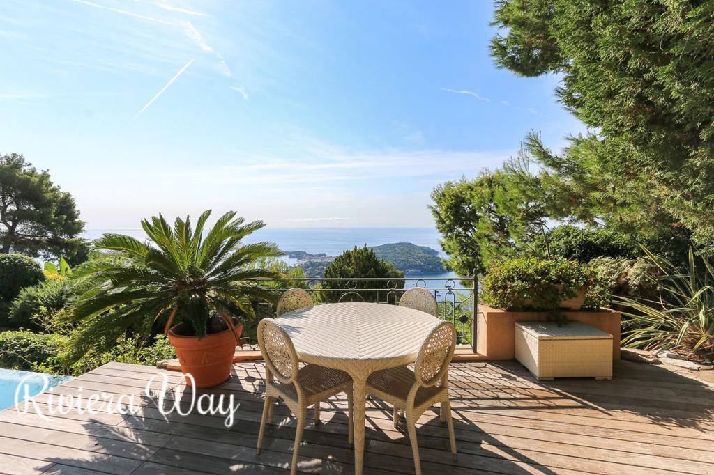 10 room villa in Villefranche-sur-Mer, 400 m², photo #8, listing #100676898