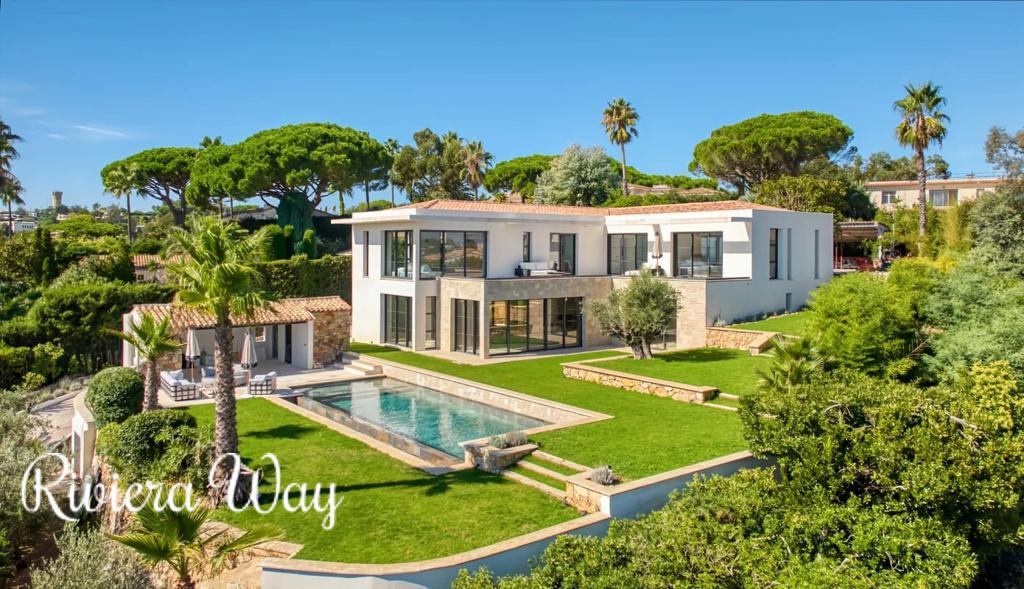 10 room villa in Vallauris, photo #2, listing #106764630