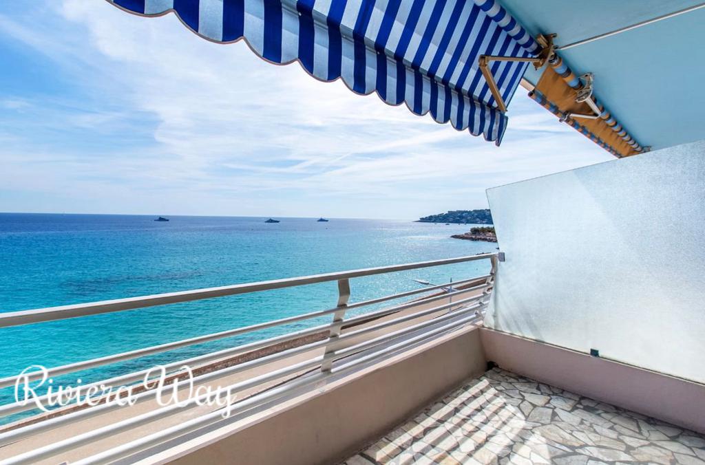3 room apartment in Menton, 68 m², photo #2, listing #104751276