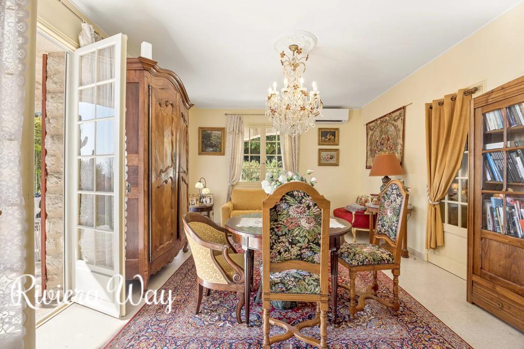 7 room villa in Tourrettes-sur-Loup, photo #6, listing #105917028