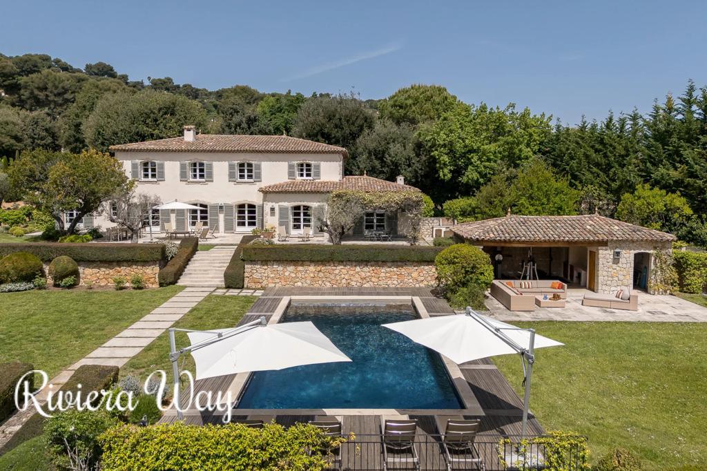 8 room villa in La Colle-sur-Loup, photo #10, listing #102989544