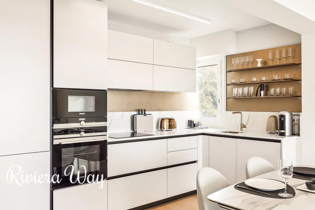 3 room apartment in Cap d'Ail, photo #9, listing #104082678