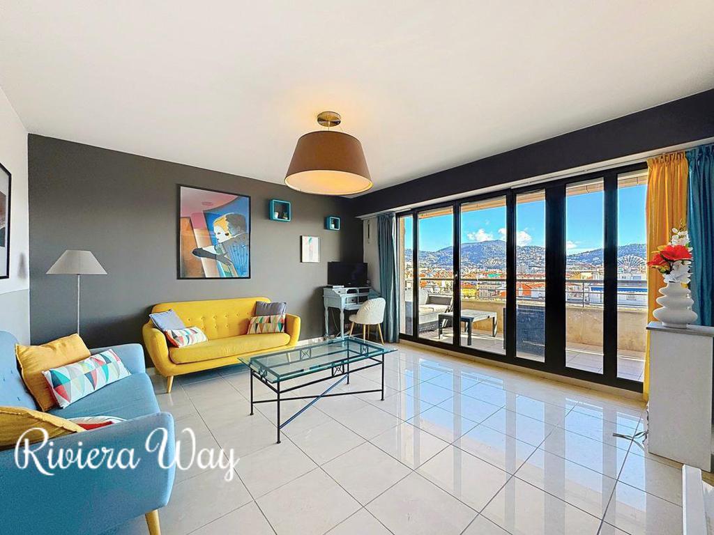 3 room apartment in Le Carré d'Or, 62 m², photo #1, listing #105969150