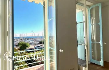 3 room apartment in Menton