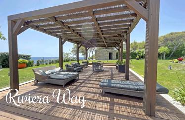 7 room villa in Agay