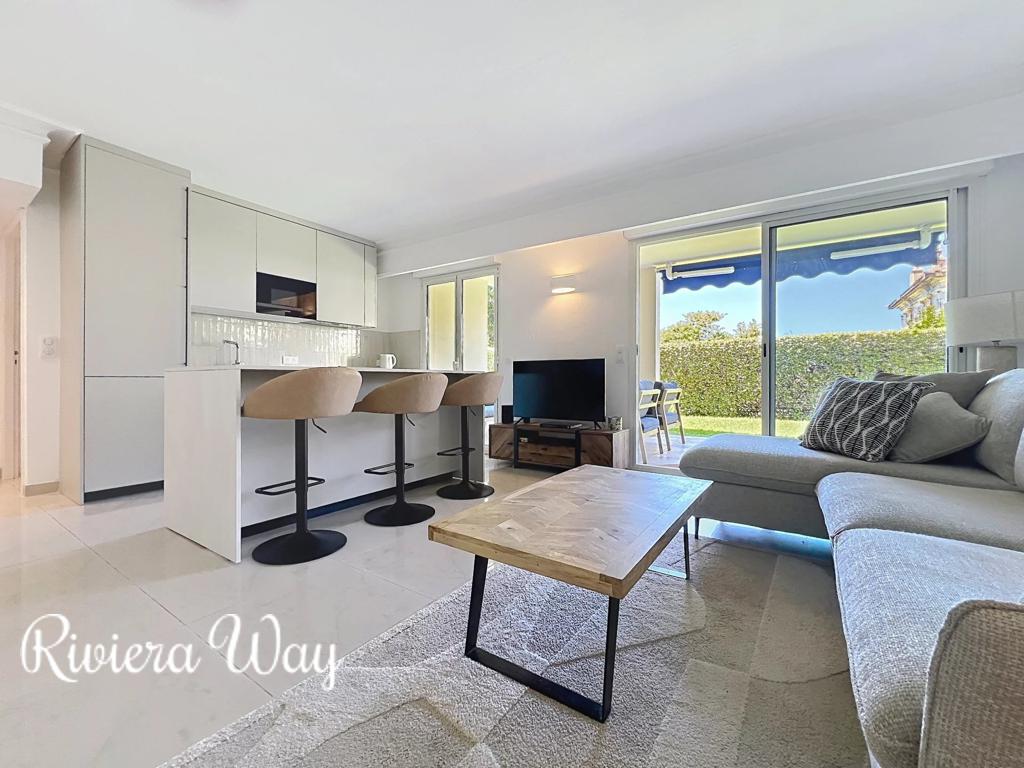 3 room apartment in Cap d'Antibes, photo #5, listing #106497594