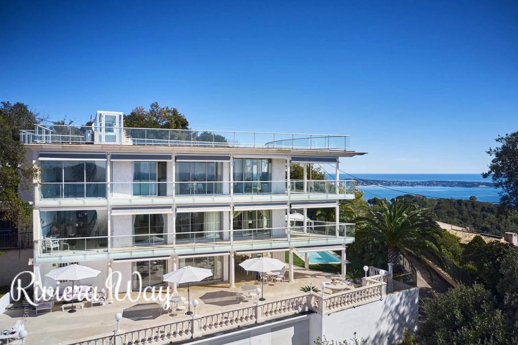 Villa in Cannes, photo #7, listing #93025842