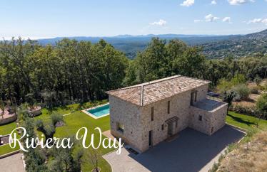 6 room villa in Tourrettes-sur-Loup